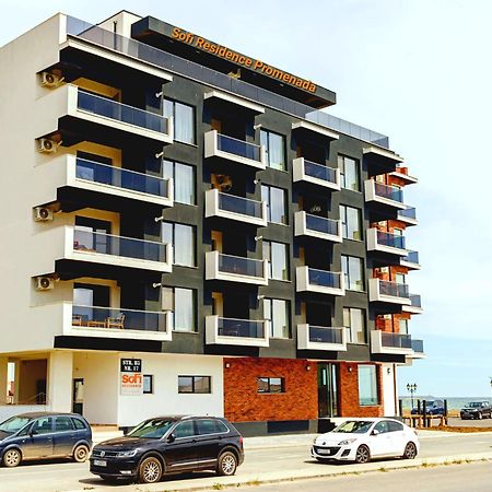 Sofi Residence Promenada Неводарі Екстер'єр фото