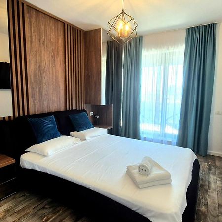 Sofi Residence Promenada Неводарі Екстер'єр фото