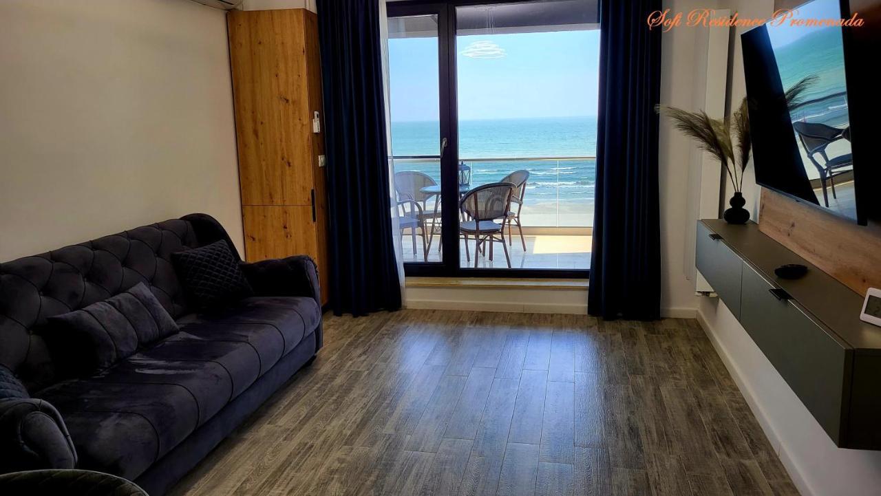 Sofi Residence Promenada Неводарі Екстер'єр фото