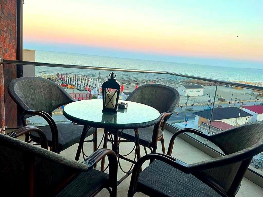 Sofi Residence Promenada Неводарі Екстер'єр фото