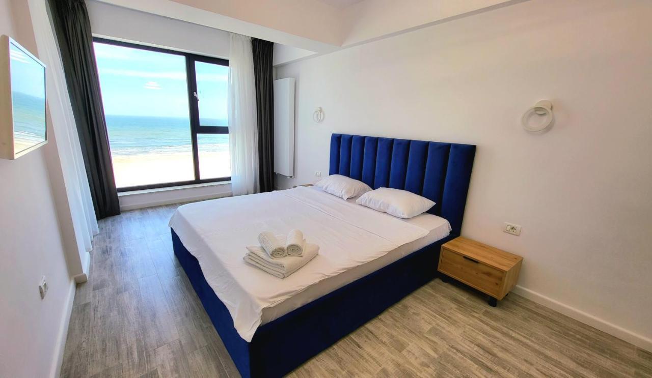 Sofi Residence Promenada Неводарі Екстер'єр фото