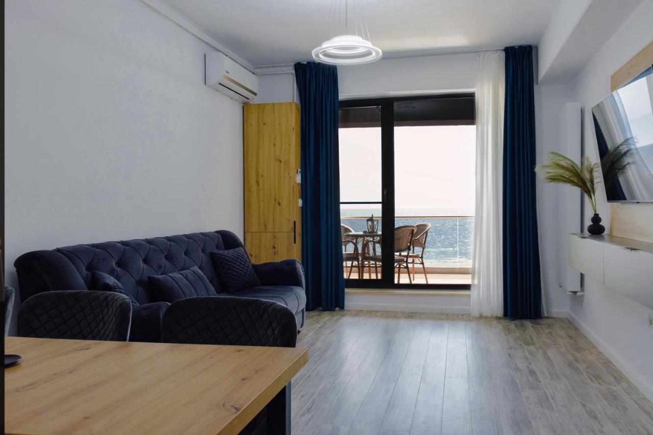Sofi Residence Promenada Неводарі Екстер'єр фото