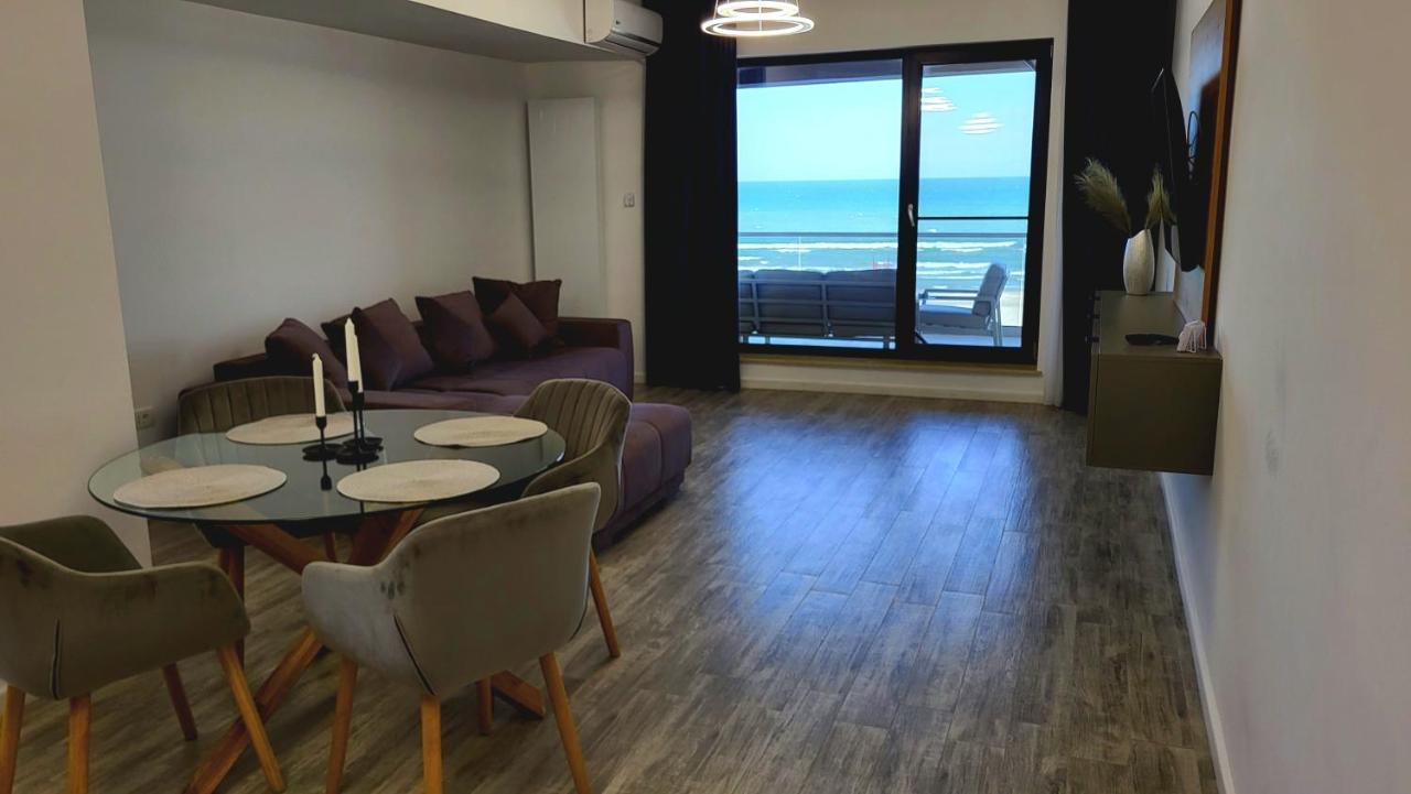 Sofi Residence Promenada Неводарі Екстер'єр фото