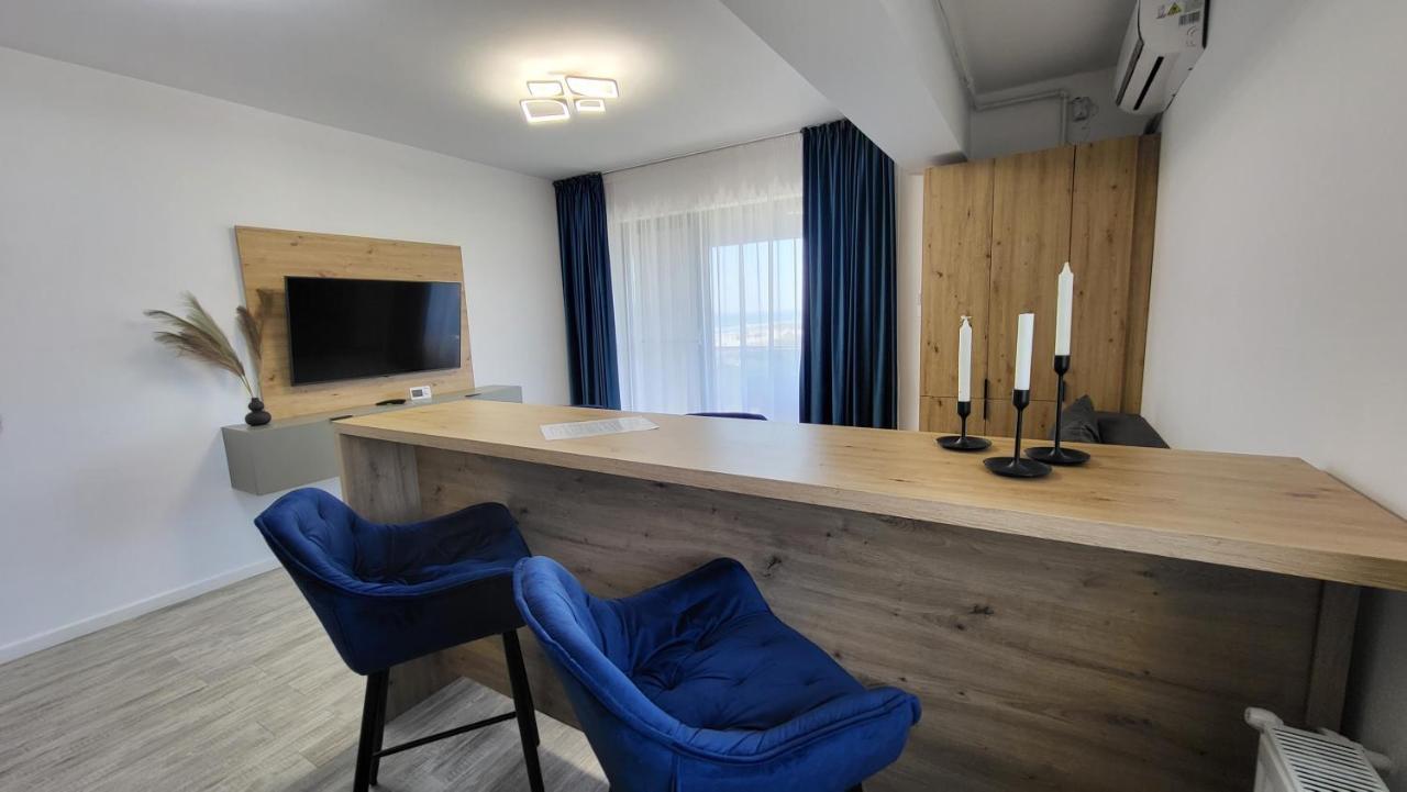 Sofi Residence Promenada Неводарі Екстер'єр фото
