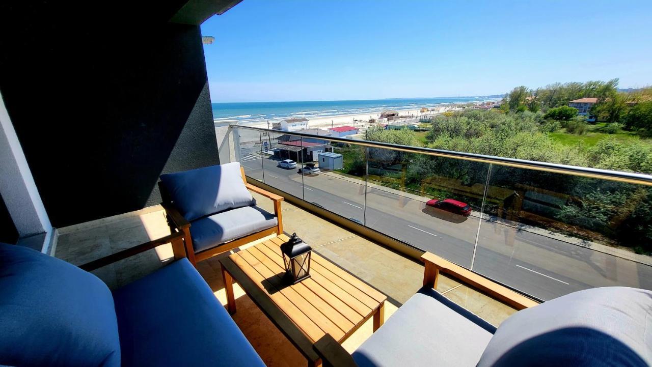 Sofi Residence Promenada Неводарі Екстер'єр фото