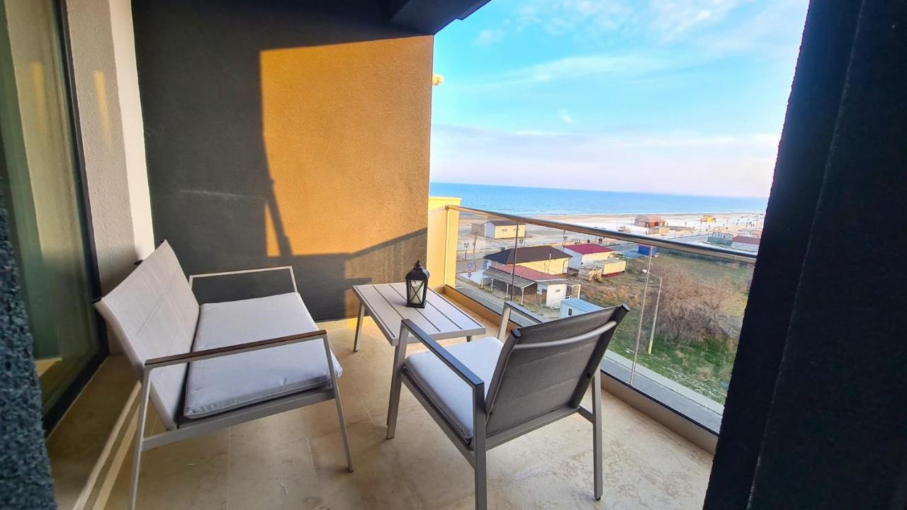 Sofi Residence Promenada Неводарі Екстер'єр фото