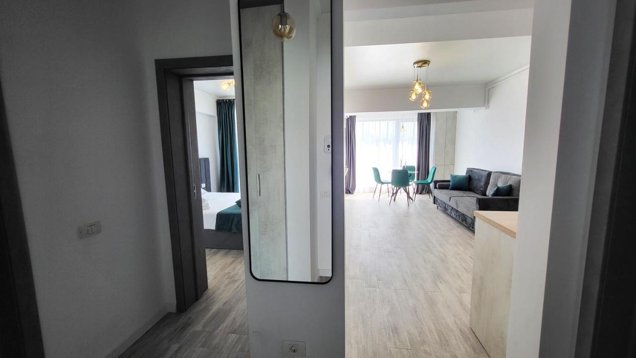 Sofi Residence Promenada Неводарі Екстер'єр фото