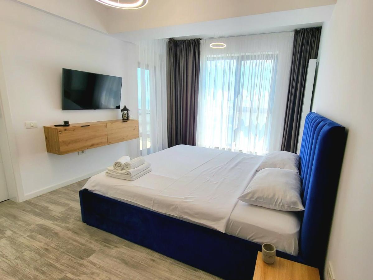 Sofi Residence Promenada Неводарі Екстер'єр фото