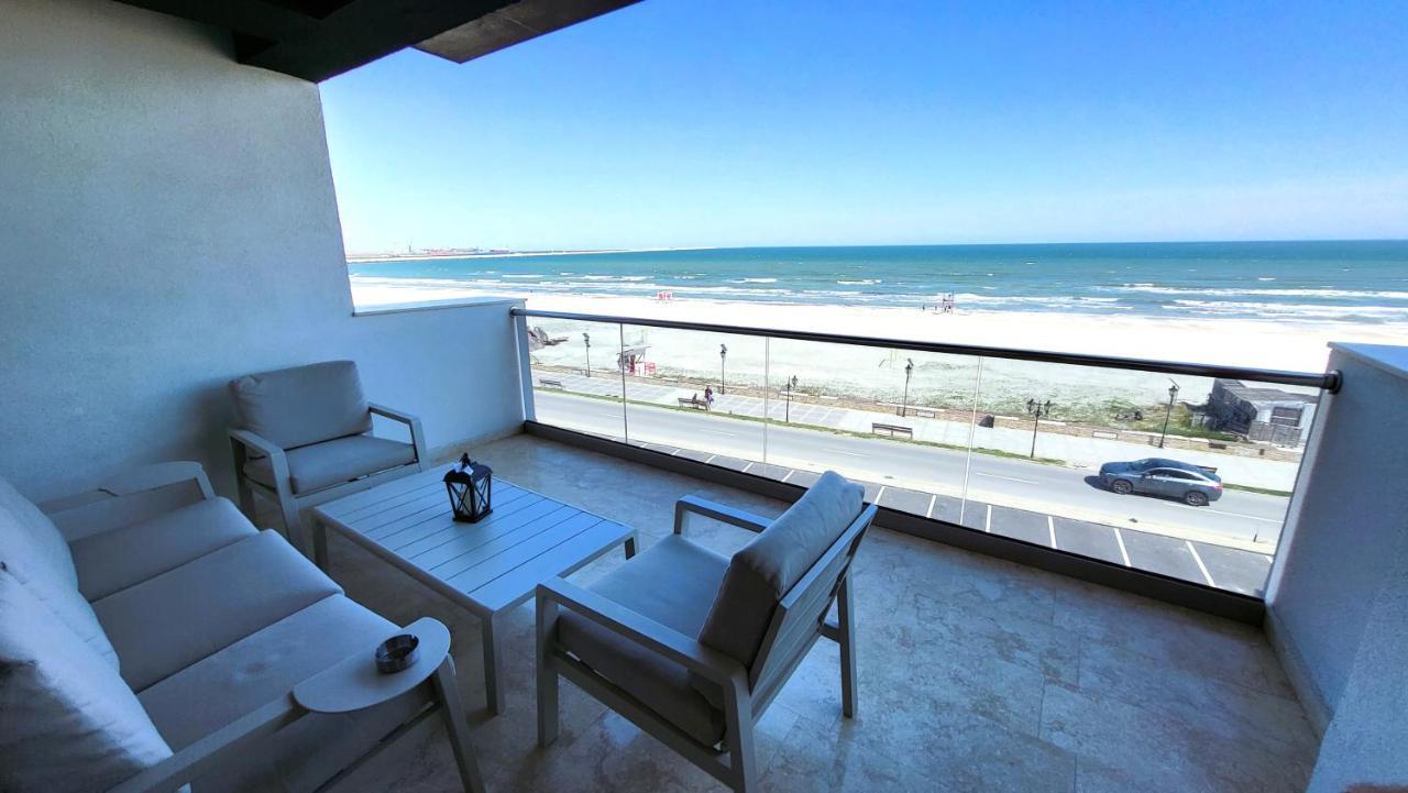 Sofi Residence Promenada Неводарі Екстер'єр фото