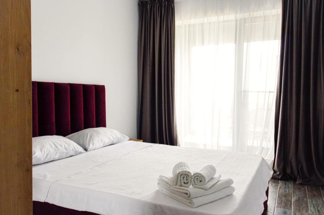 Sofi Residence Promenada Неводарі Екстер'єр фото