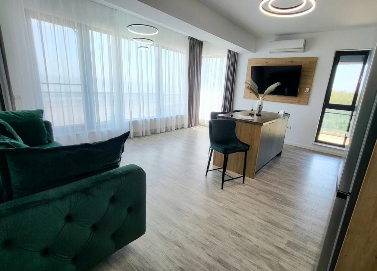 Sofi Residence Promenada Неводарі Екстер'єр фото