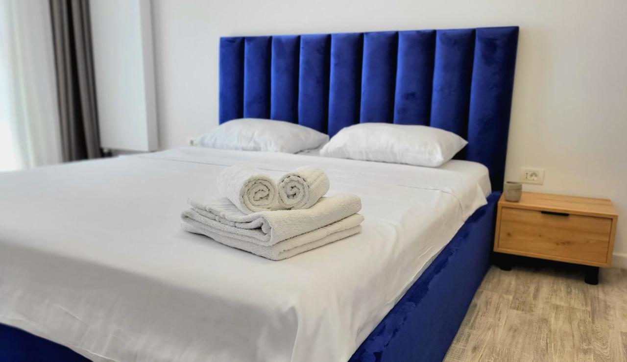 Sofi Residence Promenada Неводарі Екстер'єр фото
