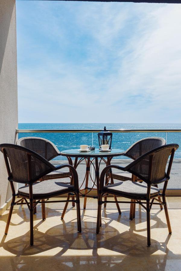Sofi Residence Promenada Неводарі Екстер'єр фото