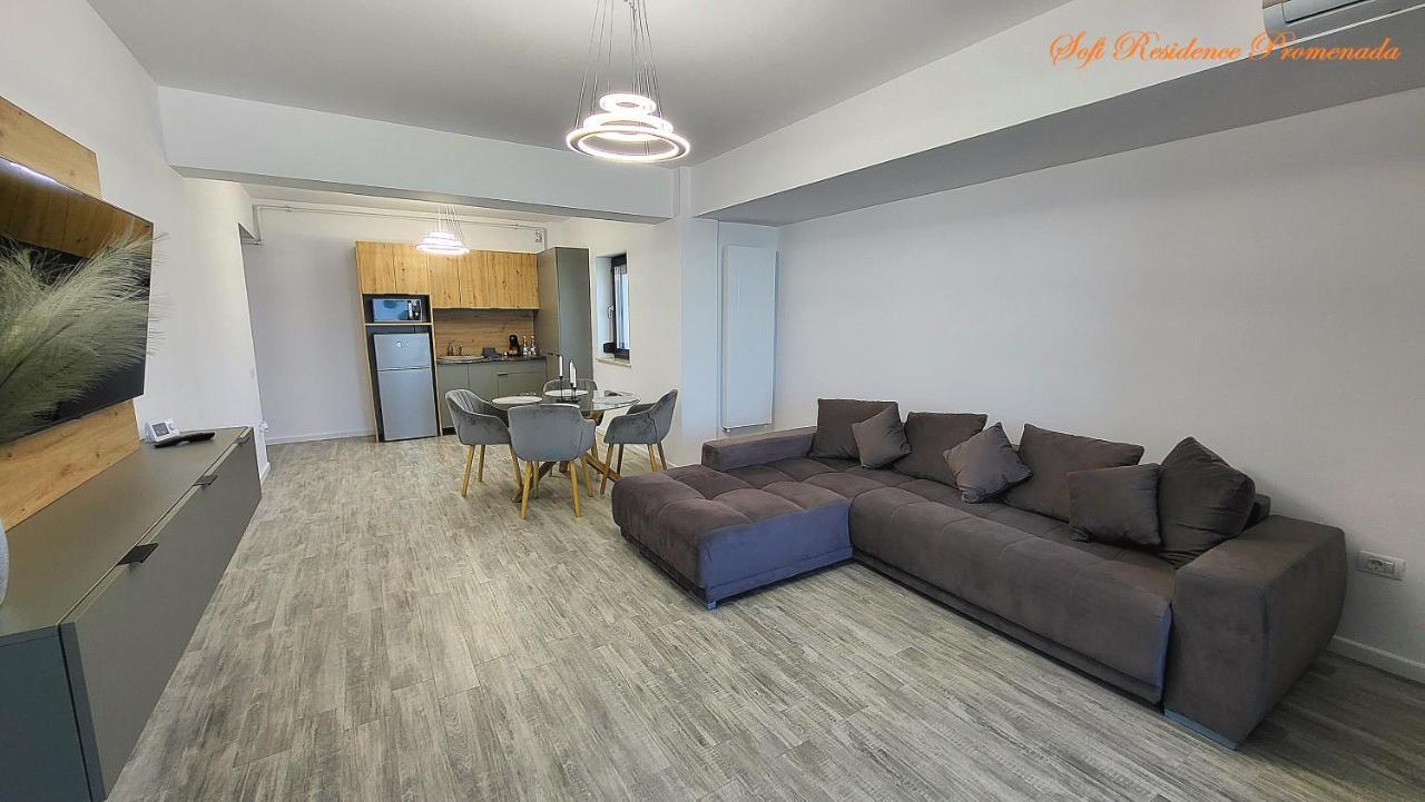 Sofi Residence Promenada Неводарі Екстер'єр фото