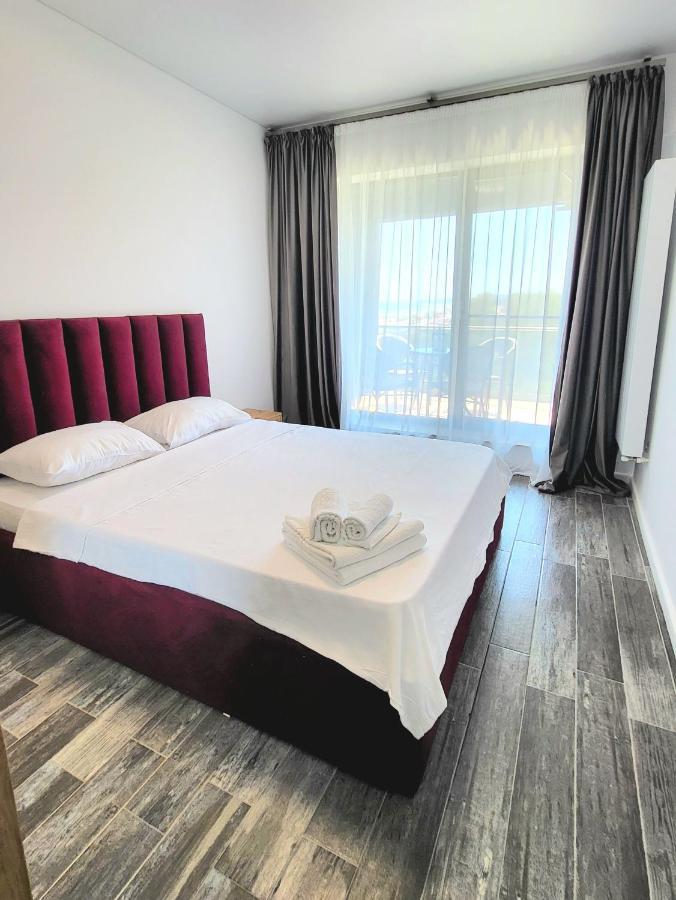 Sofi Residence Promenada Неводарі Екстер'єр фото