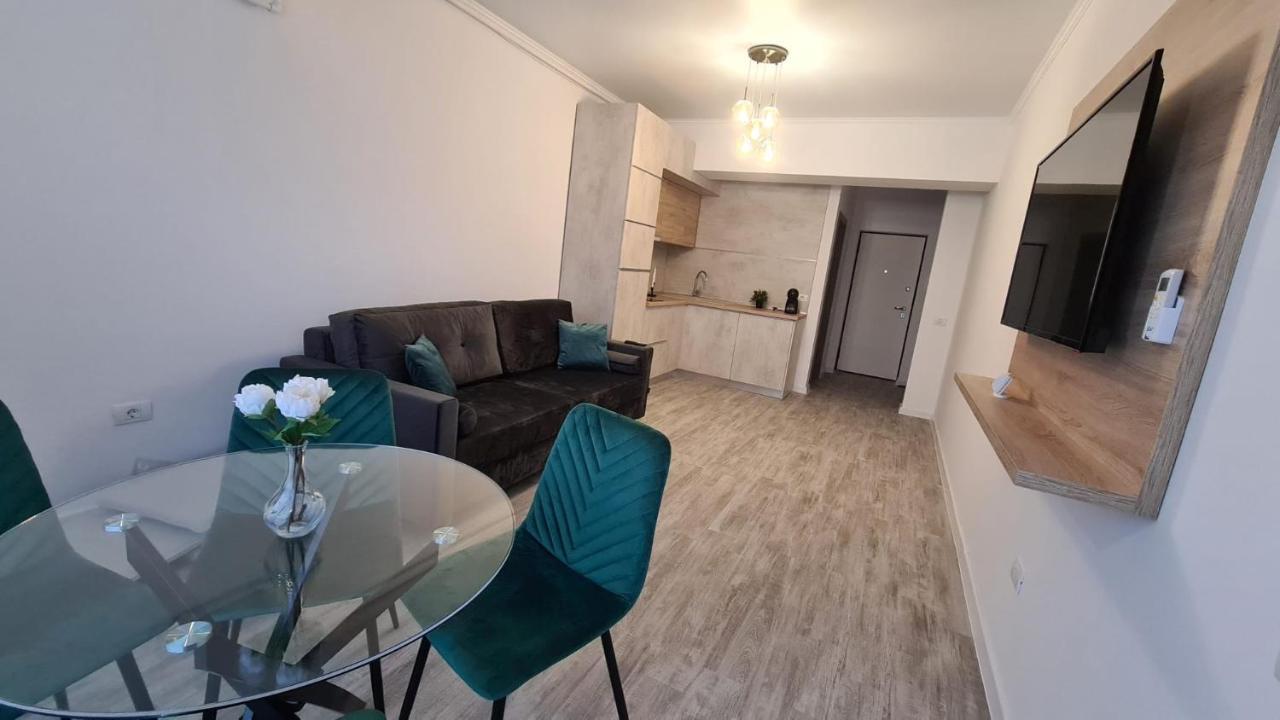 Sofi Residence Promenada Неводарі Екстер'єр фото