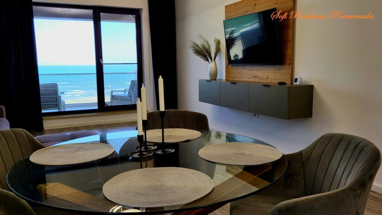 Sofi Residence Promenada Неводарі Екстер'єр фото