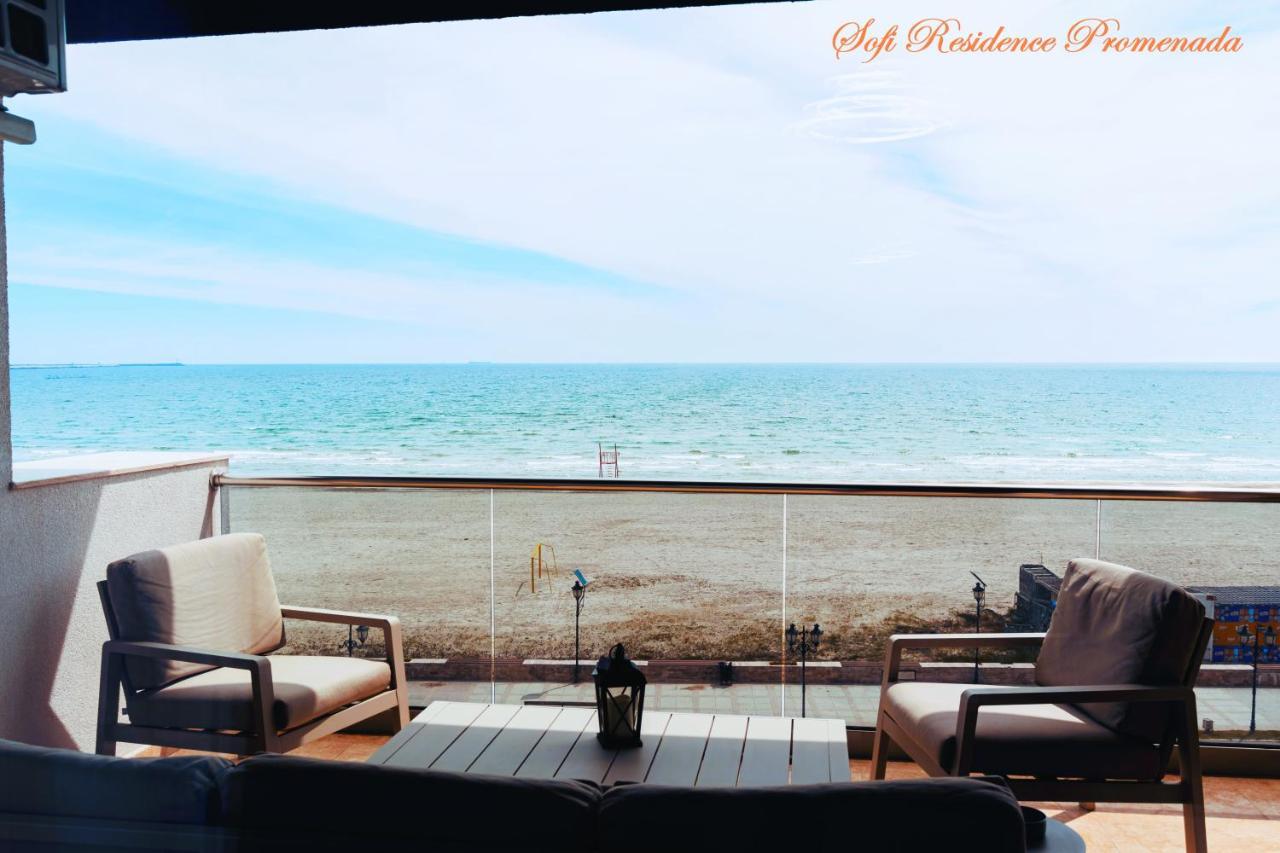 Sofi Residence Promenada Неводарі Екстер'єр фото