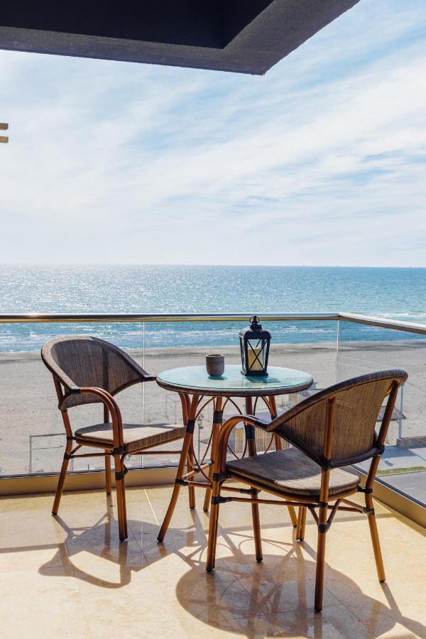 Sofi Residence Promenada Неводарі Екстер'єр фото