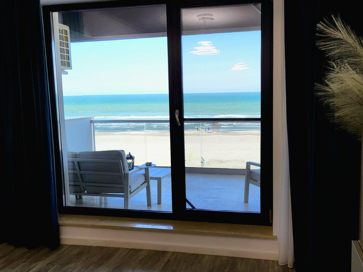 Sofi Residence Promenada Неводарі Екстер'єр фото