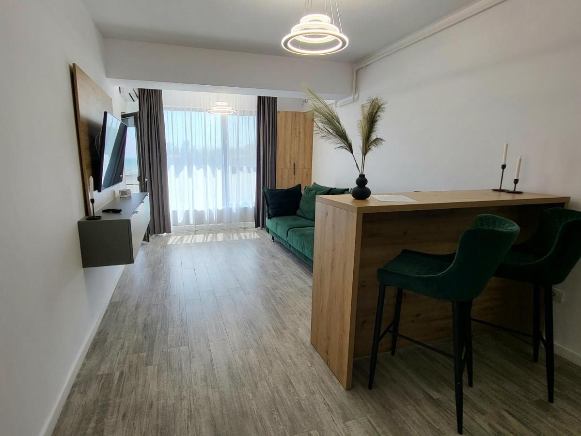 Sofi Residence Promenada Неводарі Екстер'єр фото