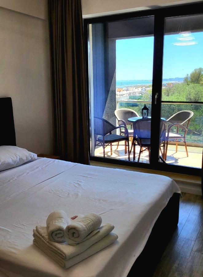 Sofi Residence Promenada Неводарі Екстер'єр фото