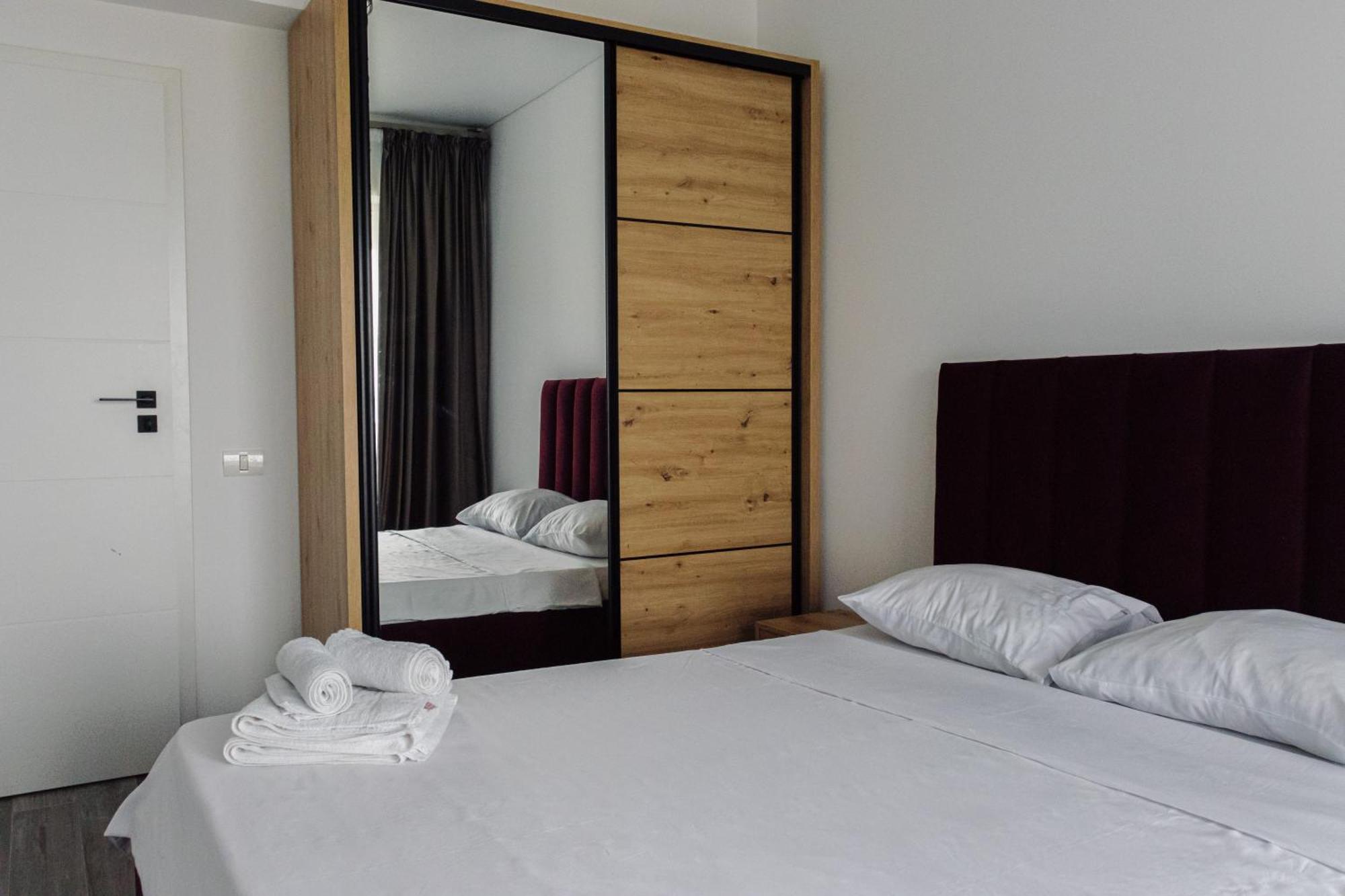 Sofi Residence Promenada Неводарі Номер фото