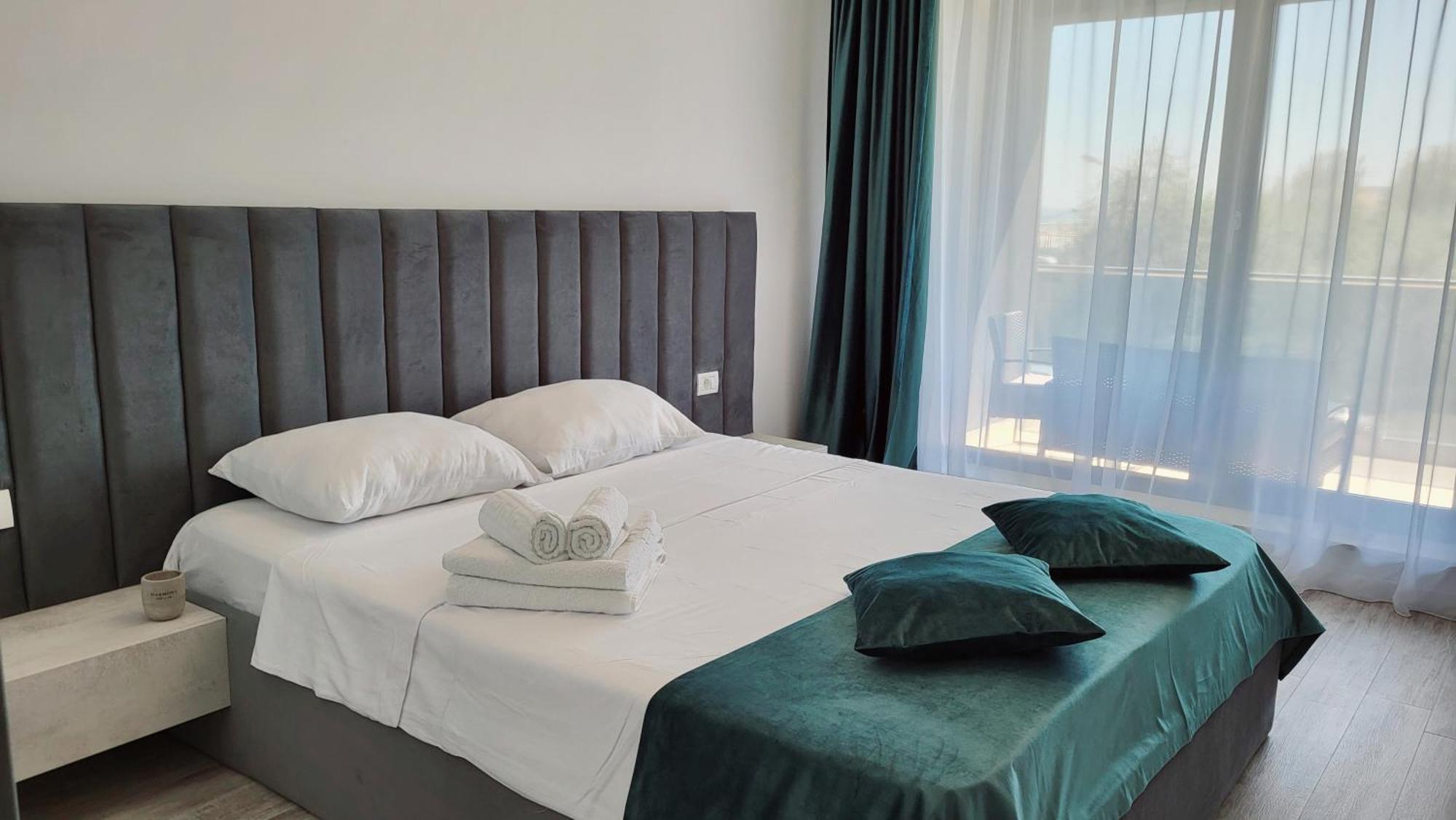 Sofi Residence Promenada Неводарі Номер фото