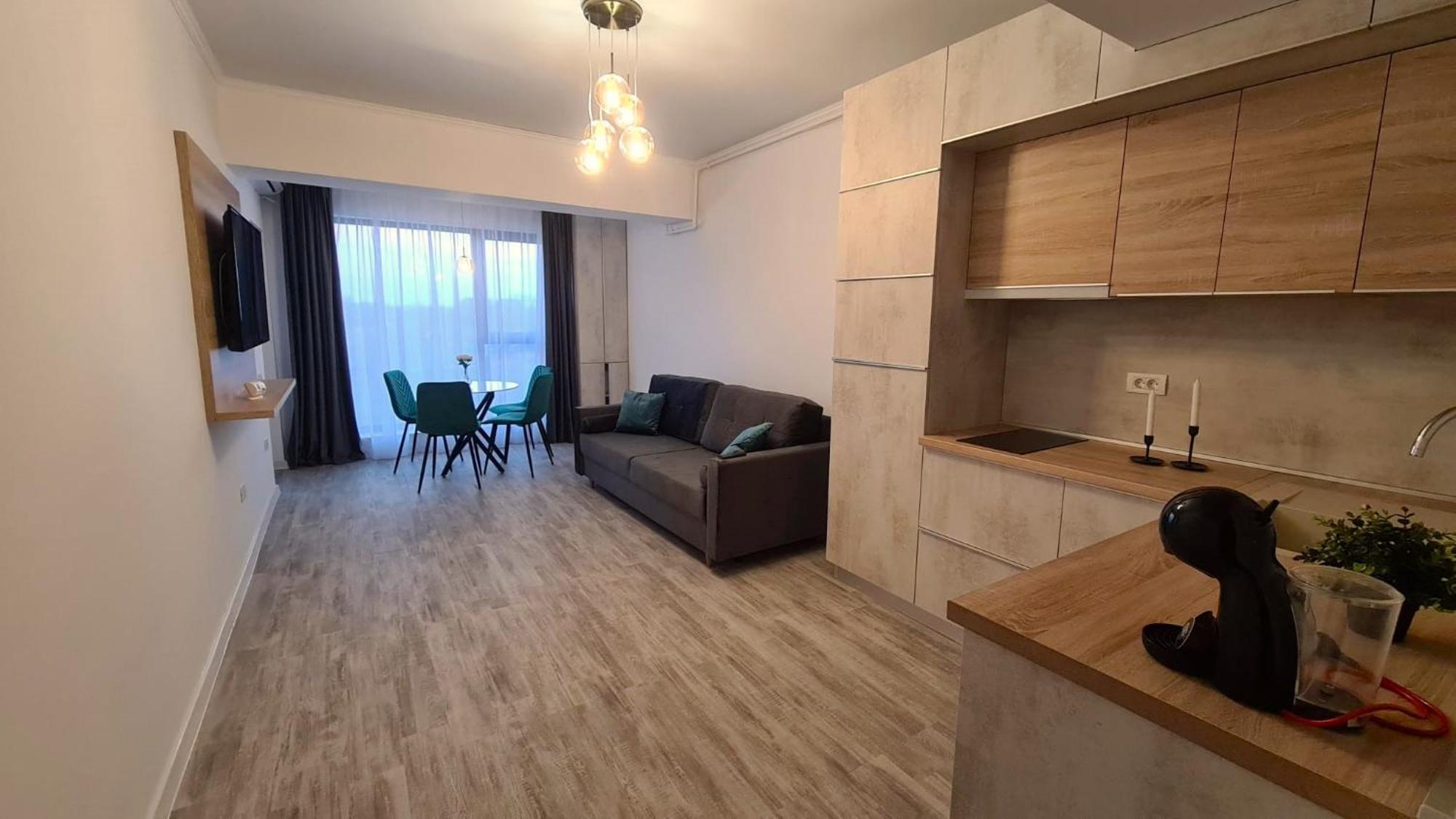 Sofi Residence Promenada Неводарі Номер фото