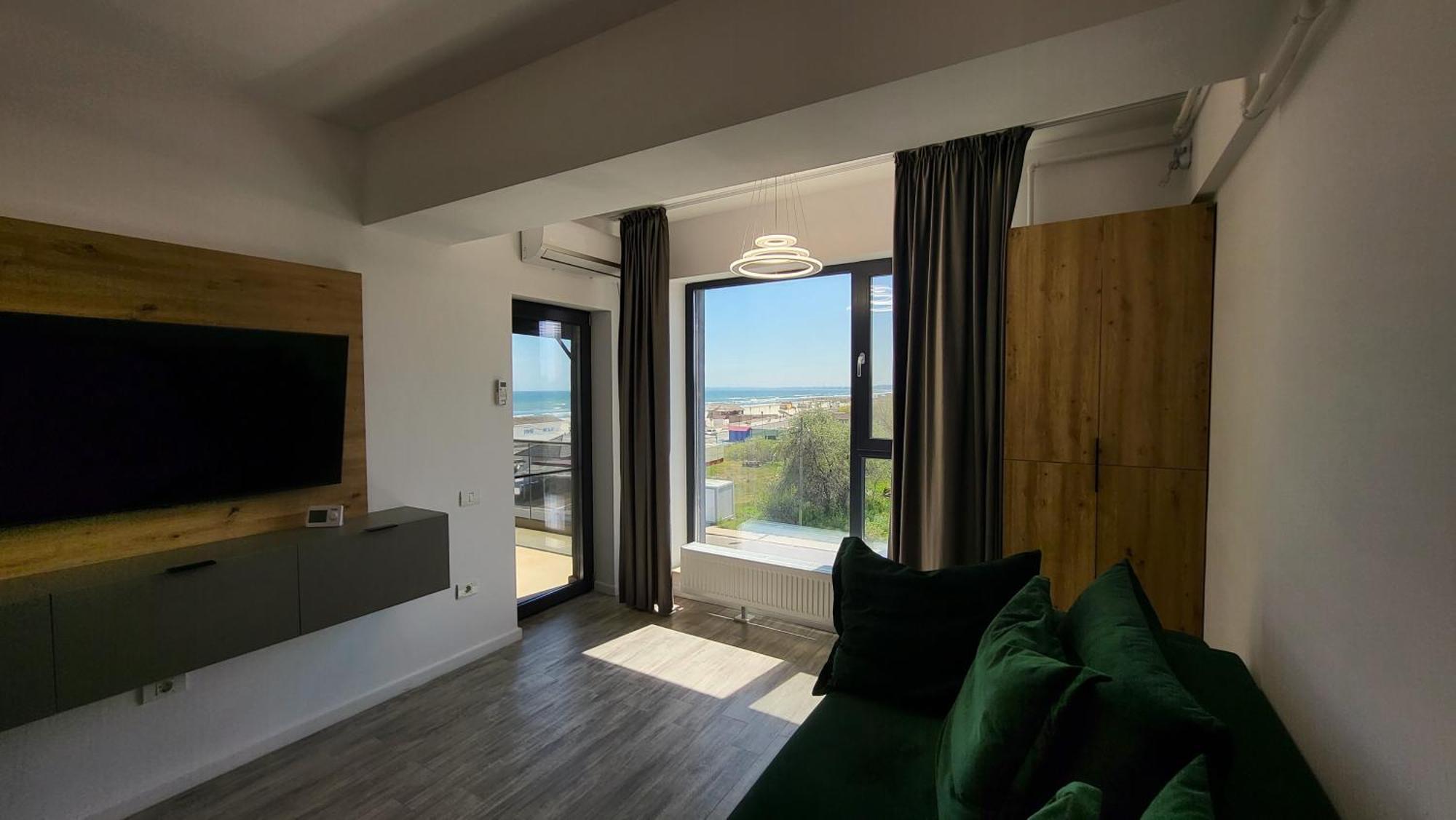 Sofi Residence Promenada Неводарі Номер фото