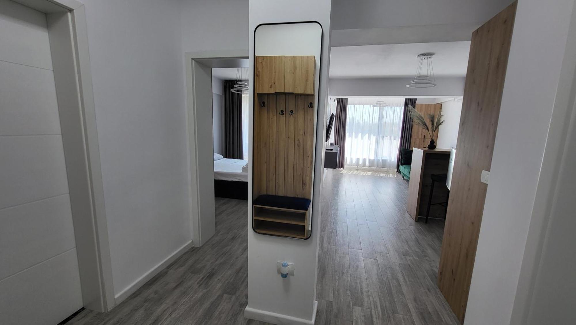 Sofi Residence Promenada Неводарі Номер фото