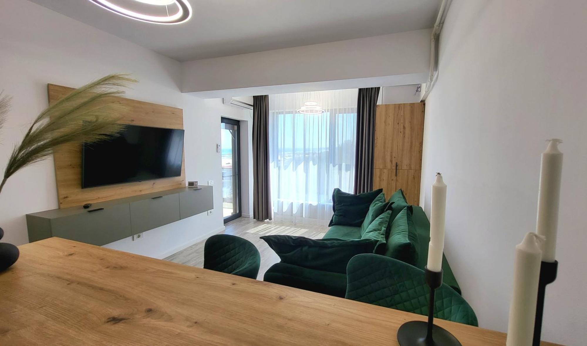 Sofi Residence Promenada Неводарі Номер фото