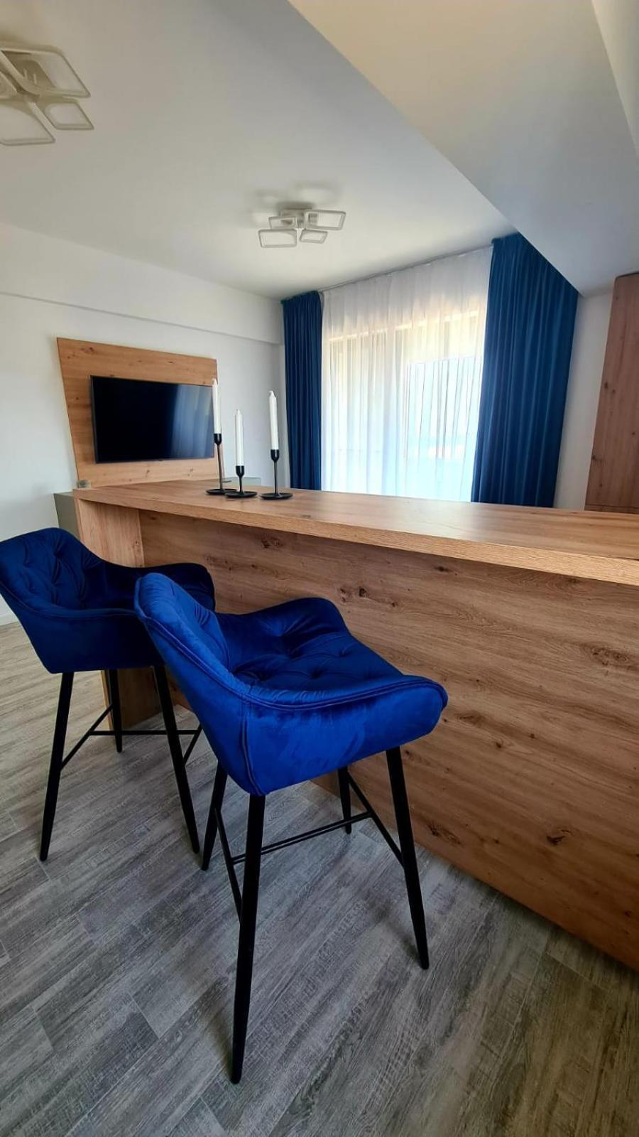 Sofi Residence Promenada Неводарі Номер фото