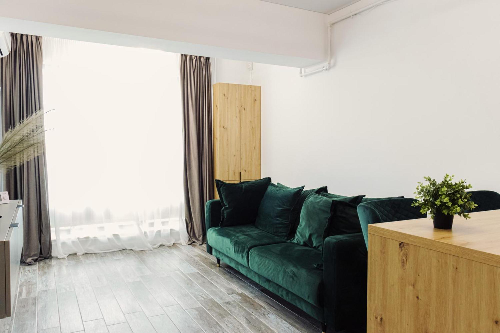 Sofi Residence Promenada Неводарі Номер фото