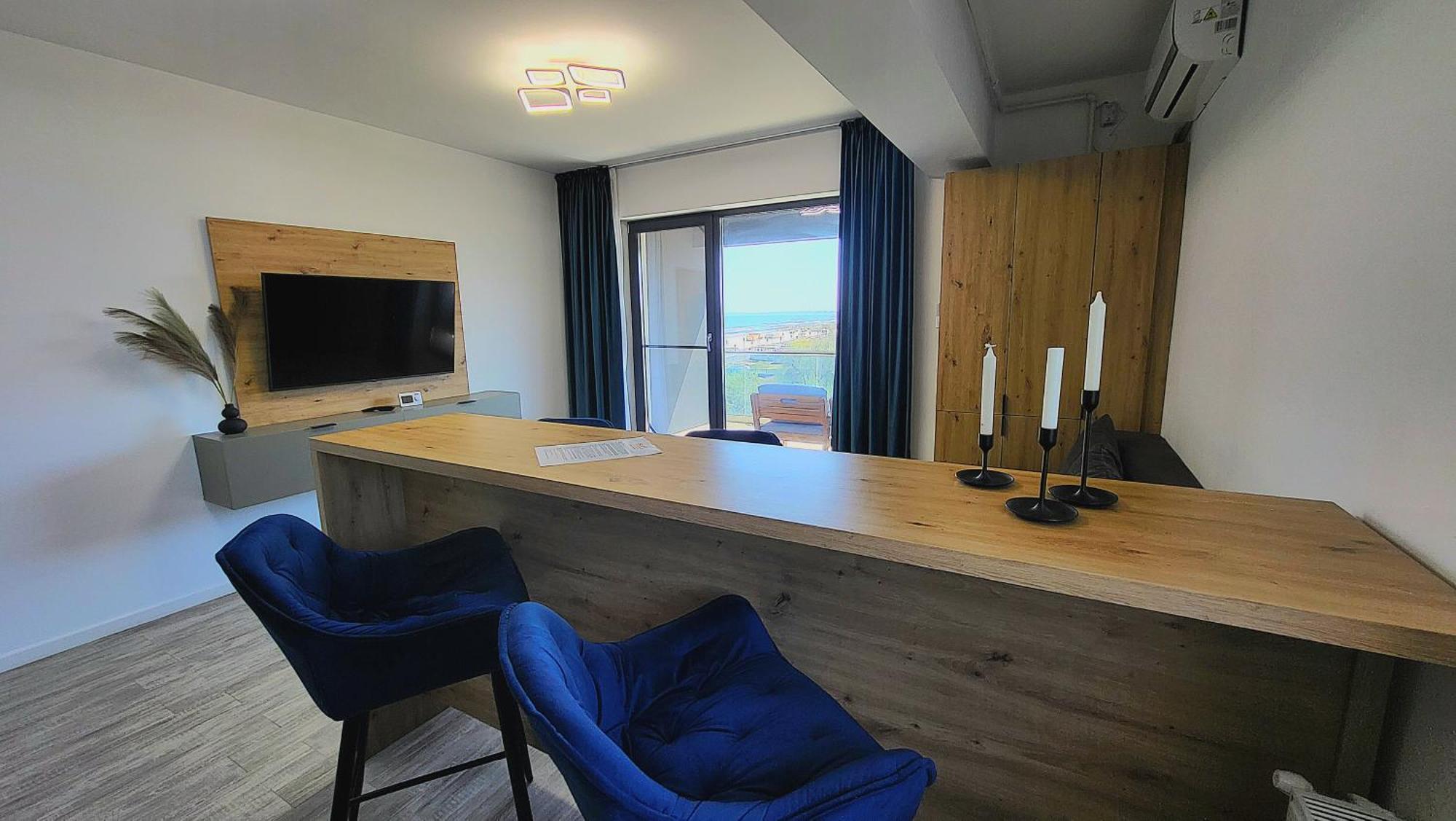 Sofi Residence Promenada Неводарі Номер фото