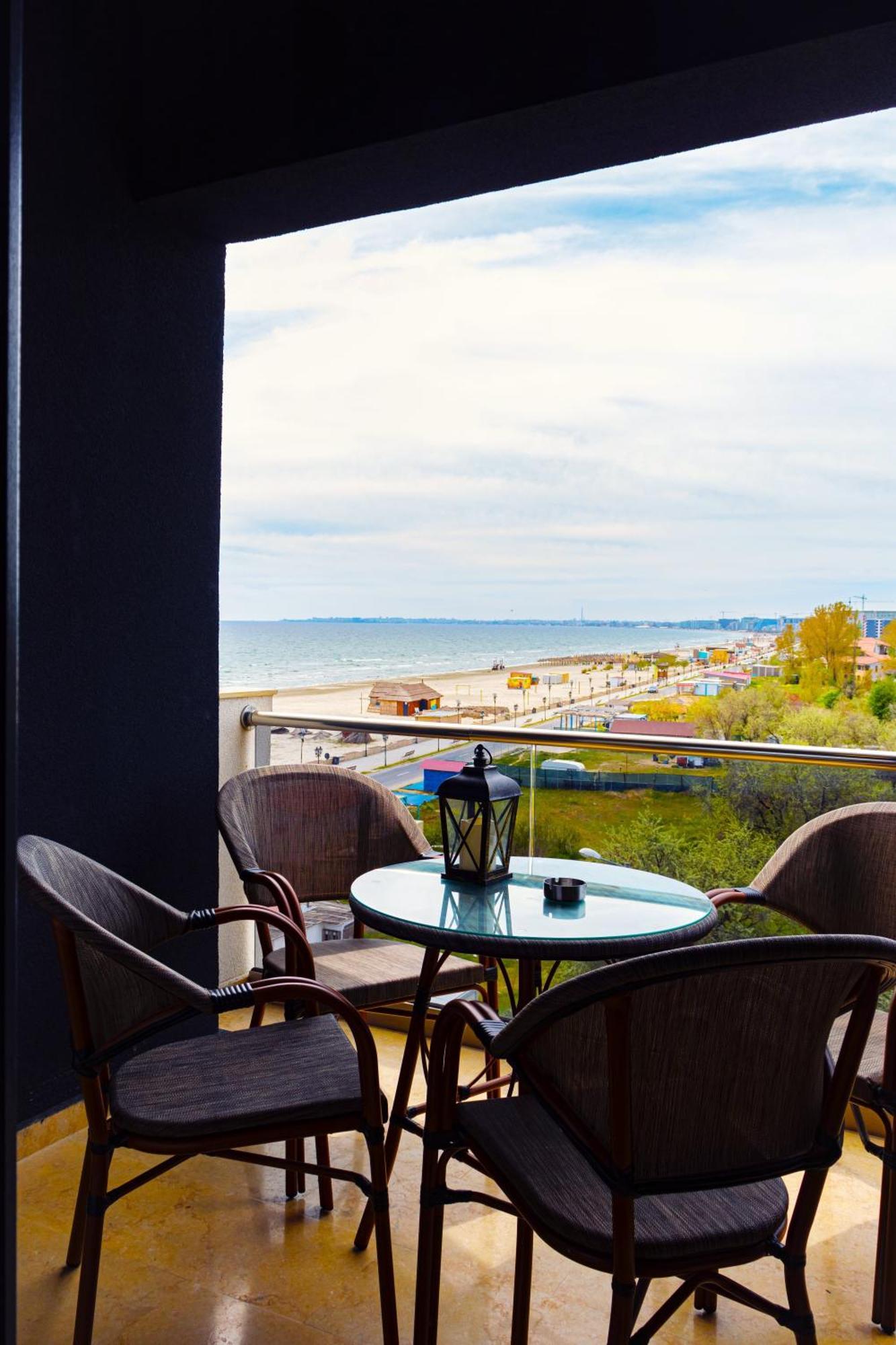Sofi Residence Promenada Неводарі Номер фото