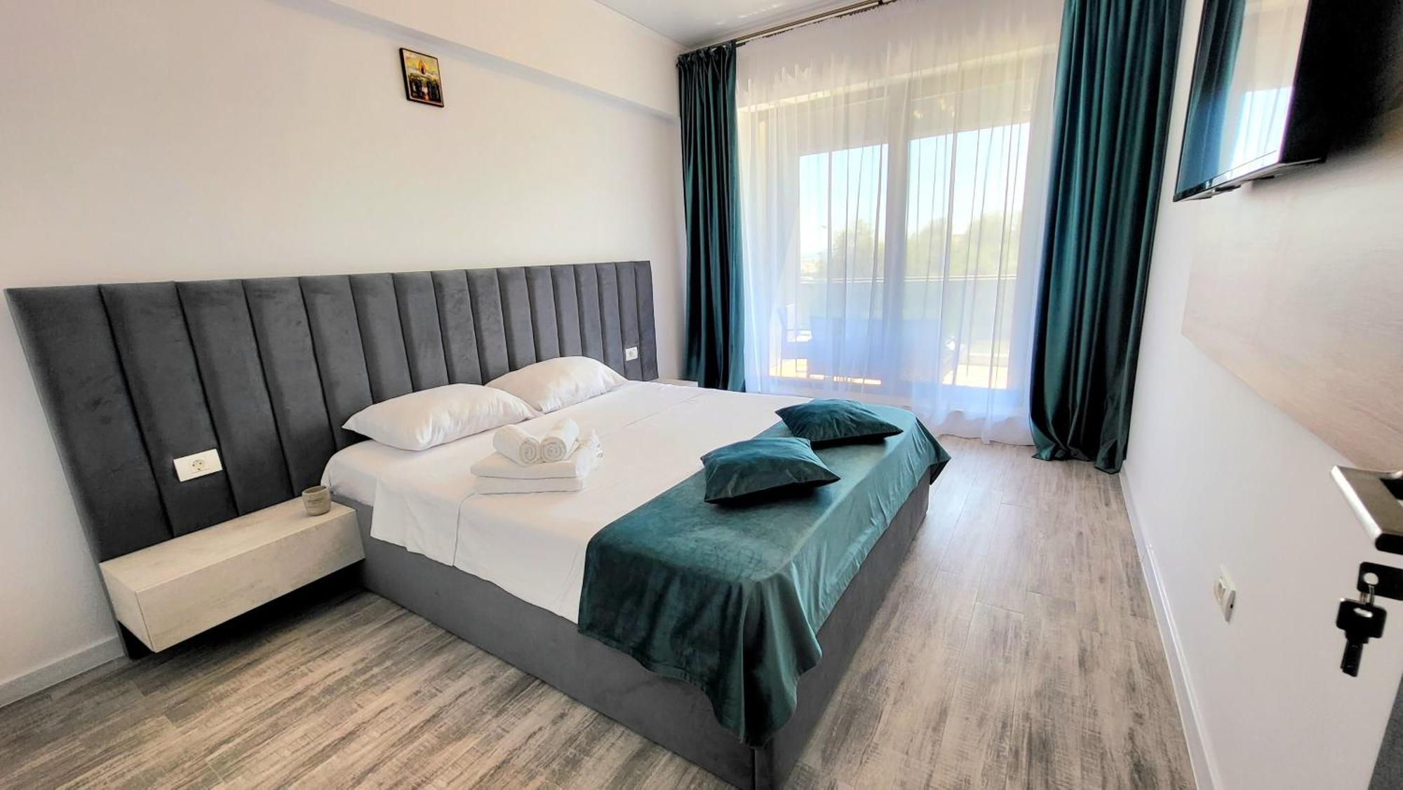 Sofi Residence Promenada Неводарі Номер фото
