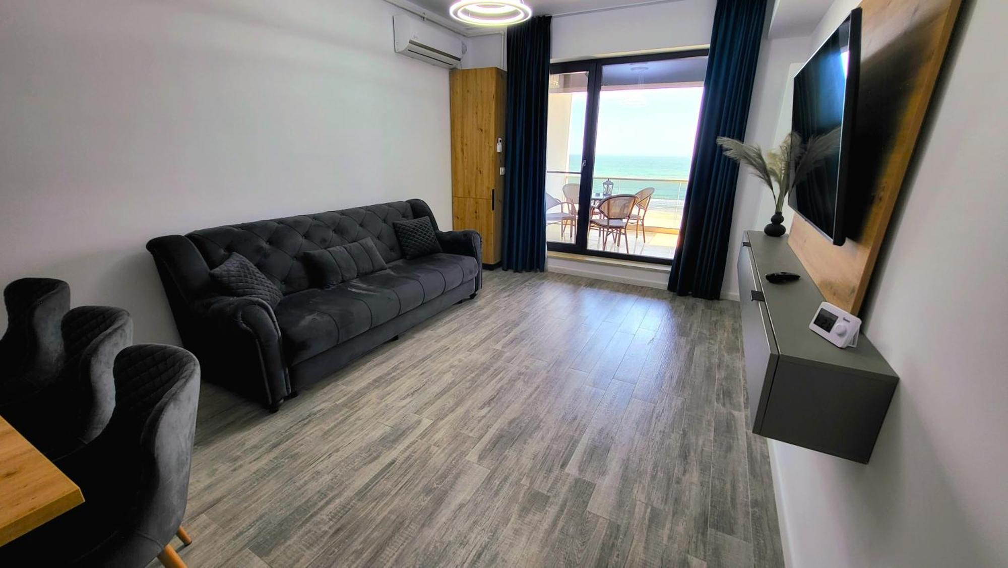 Sofi Residence Promenada Неводарі Номер фото