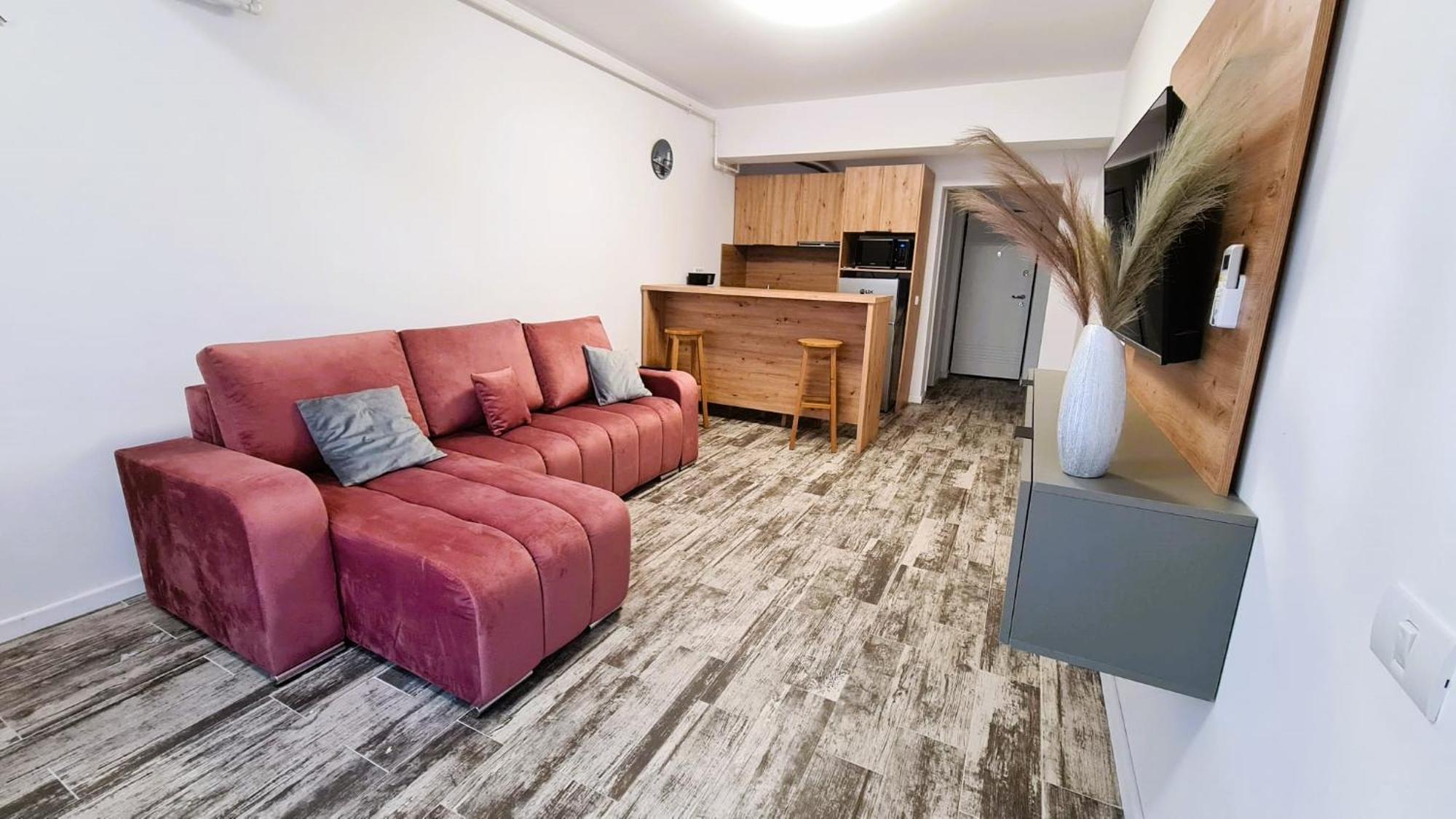 Sofi Residence Promenada Неводарі Номер фото
