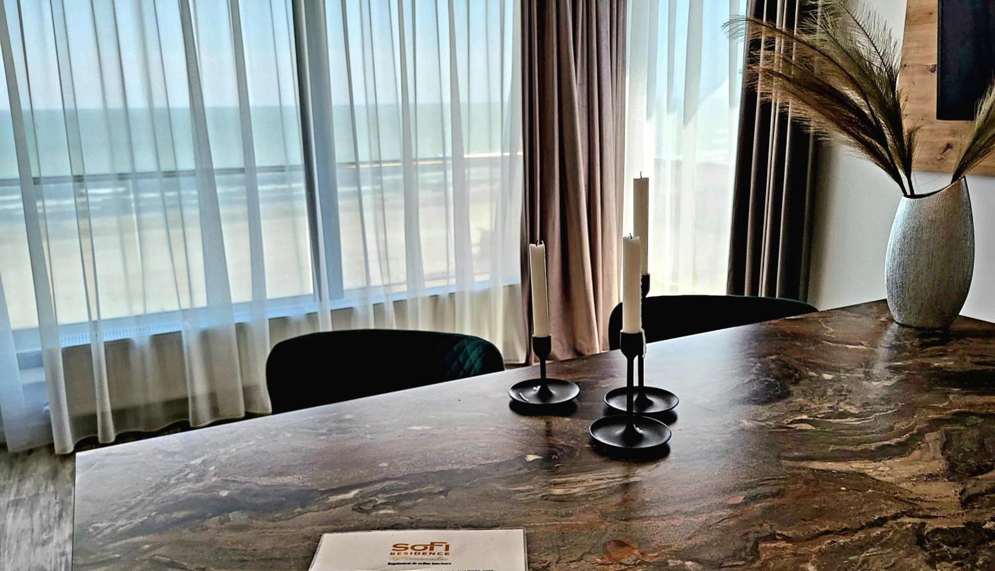 Sofi Residence Promenada Неводарі Номер фото