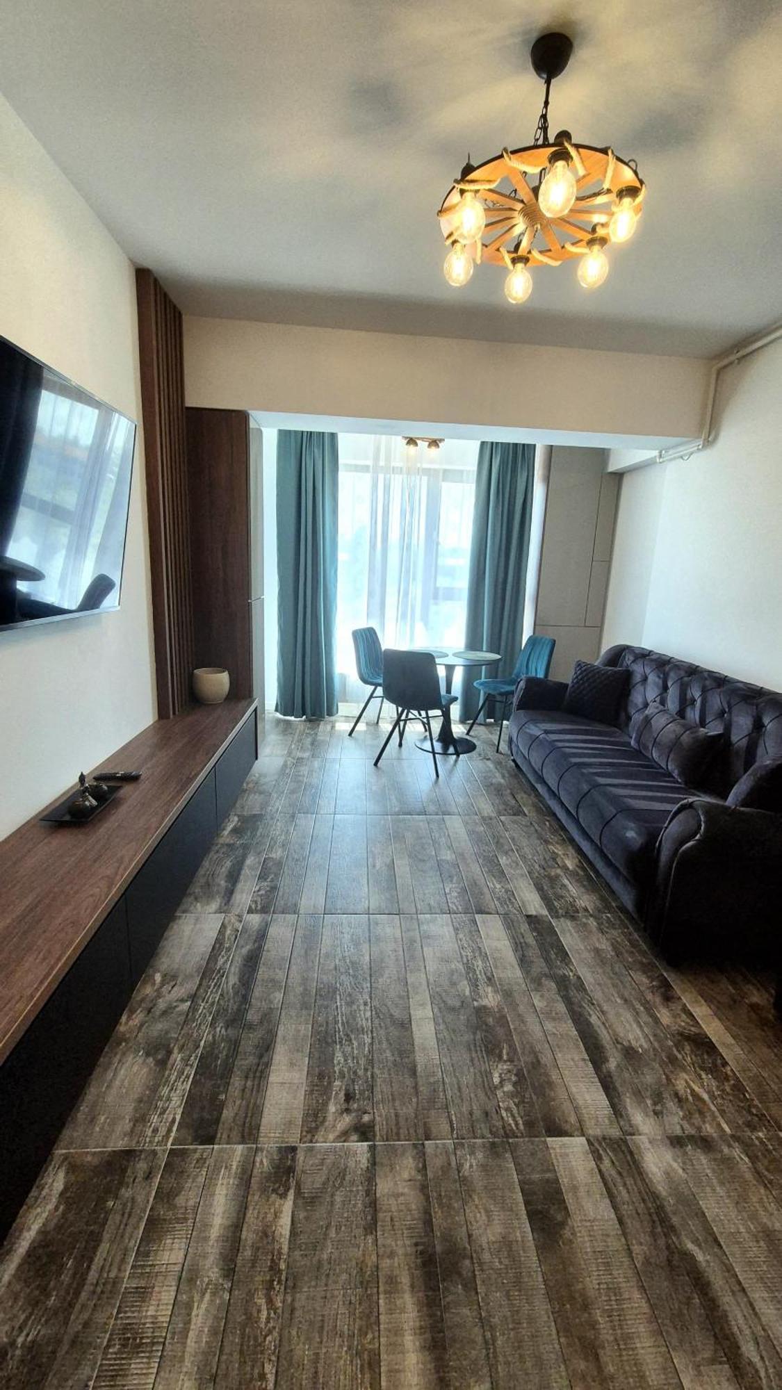 Sofi Residence Promenada Неводарі Екстер'єр фото