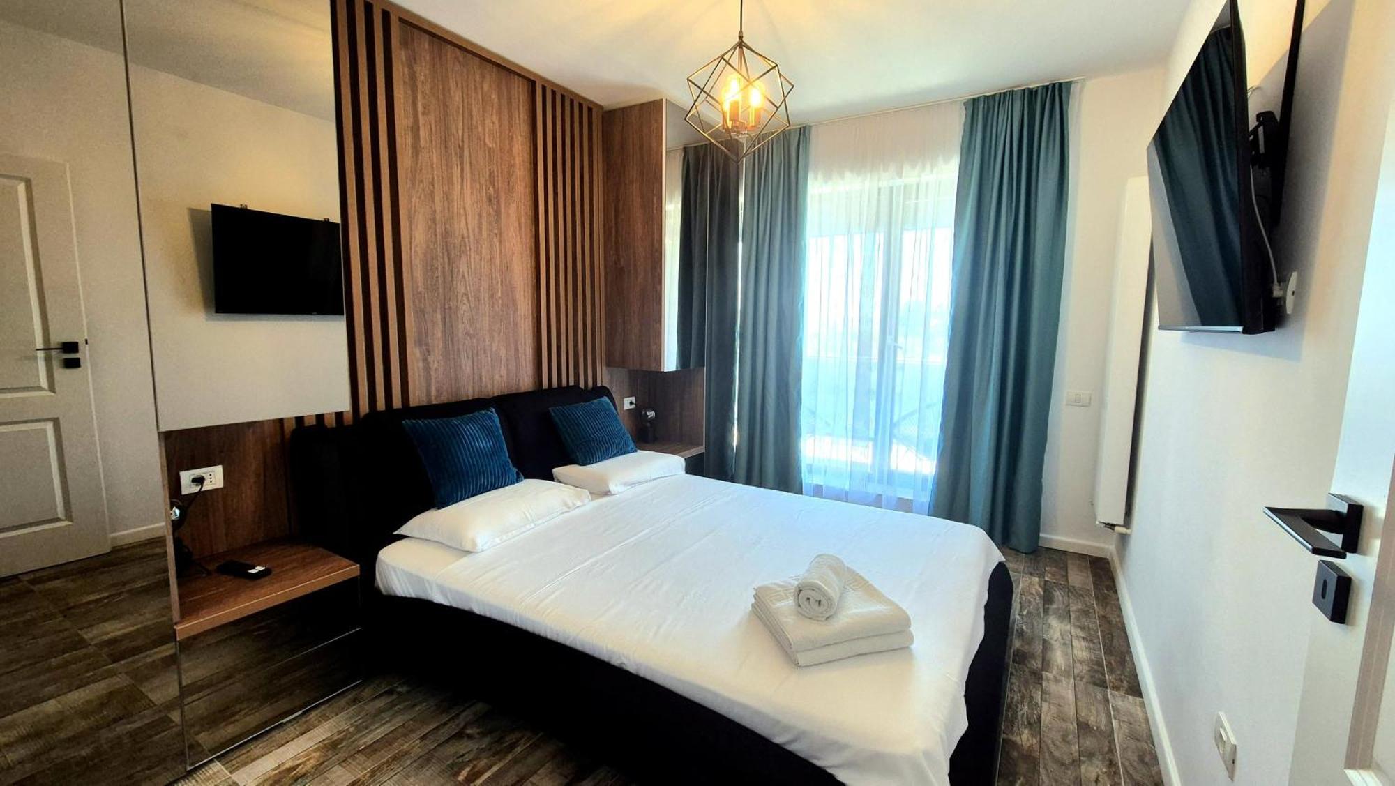 Sofi Residence Promenada Неводарі Екстер'єр фото